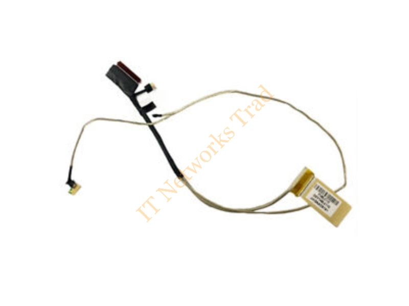 153761-002 HP Twisted Pair External LVD Cable for ProLiant 1850R Network Ethernet Cable