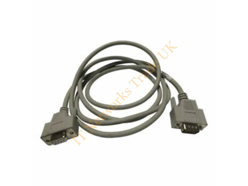 154020-001 HP 9-Pin Serial Cable Connector