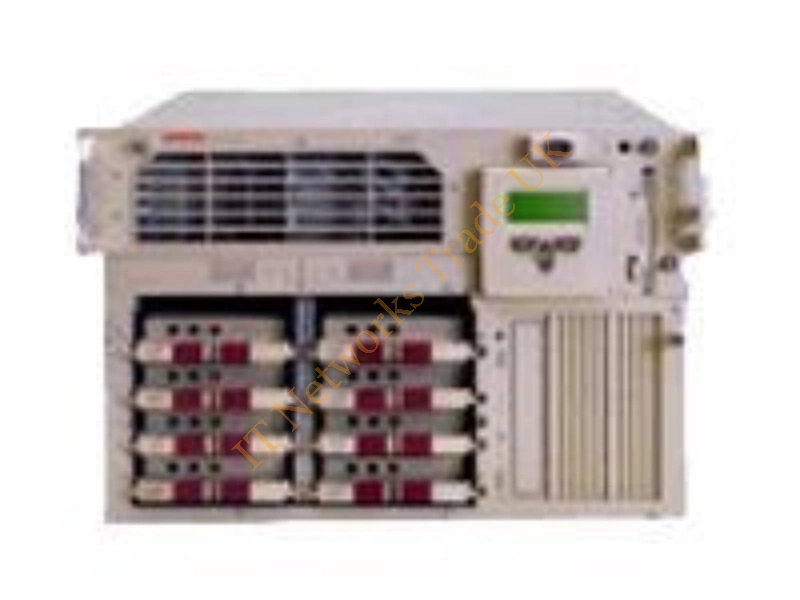 154260-001 HP ProLiant 3000R Pentium II 600 128MB Server System