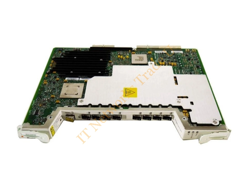 15454-10DMEX-C Cisco 8-Port 10GB/s EFEC Full C-Band Tunable Muxponder Card Switch Module