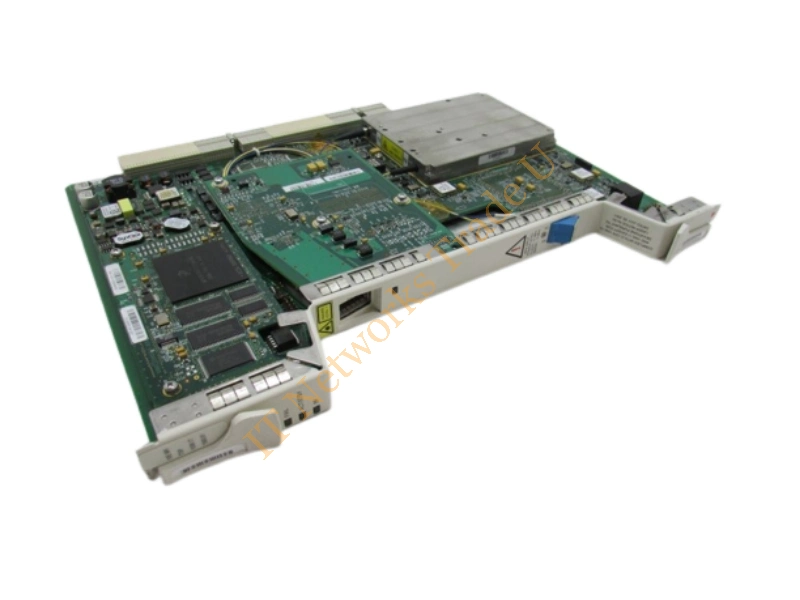 15454-10E-L1-58.1 Cisco Multi-rate TXP 10g/10ge Efec 4ch for ONS 15454 Switch Module