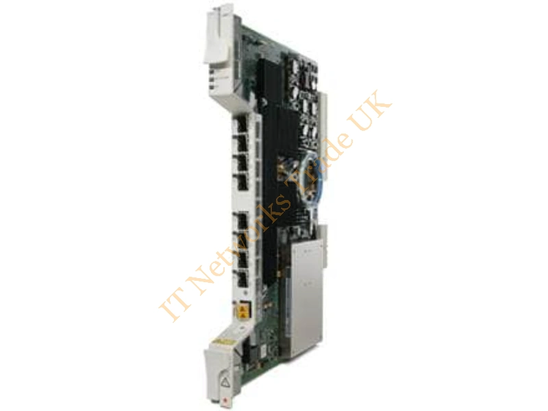 15454-10E-L1-C Cisco 10GB/s 1 x XFP Multi-rate Transponder Card Networking Accessory