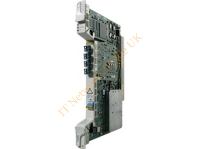 15454-192L-1-47.7 Cisco 100GHz OC192 LR/STM64 LH 1547.72 1 Ckt SC Networking Accessory