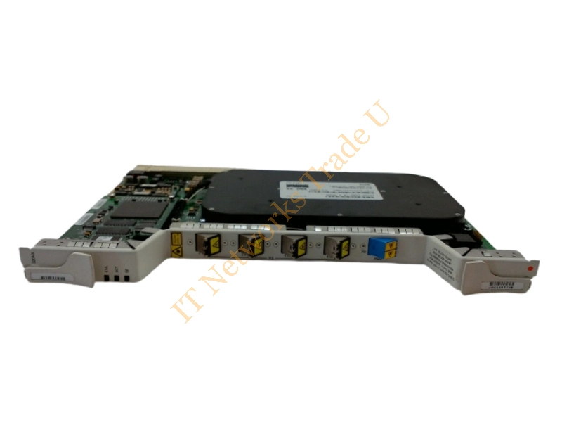 15454-32-DMX-RF Cisco 32-Channel Demultiplexer Module Networking Accessory