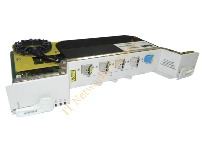 15454-32DMX-O Cisco 100GHz 32-Channel Demultiplexer for ONS 15454 Switch Module