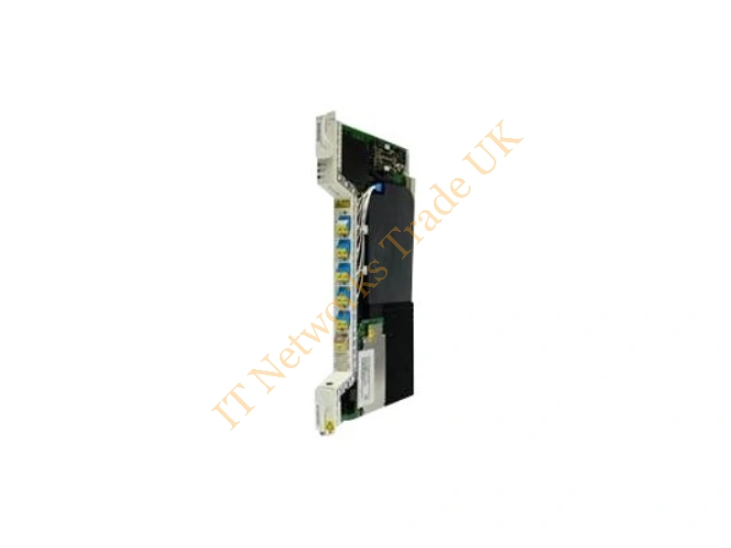 Cisco 15454-32mux Optical Filter Card 6 X 10gbps Gigabit Ethernet Networking Accessory