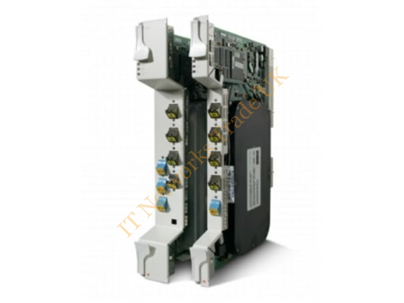 15454-40-DMX-C Cisco 40-Channel Reconfigurable Optical Add/Drop Multiplexing Portfolio for 15454 MSTP Networking Accessory