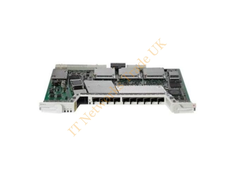 15454-40-SMR1-C-RF Cisco Systems Network Module