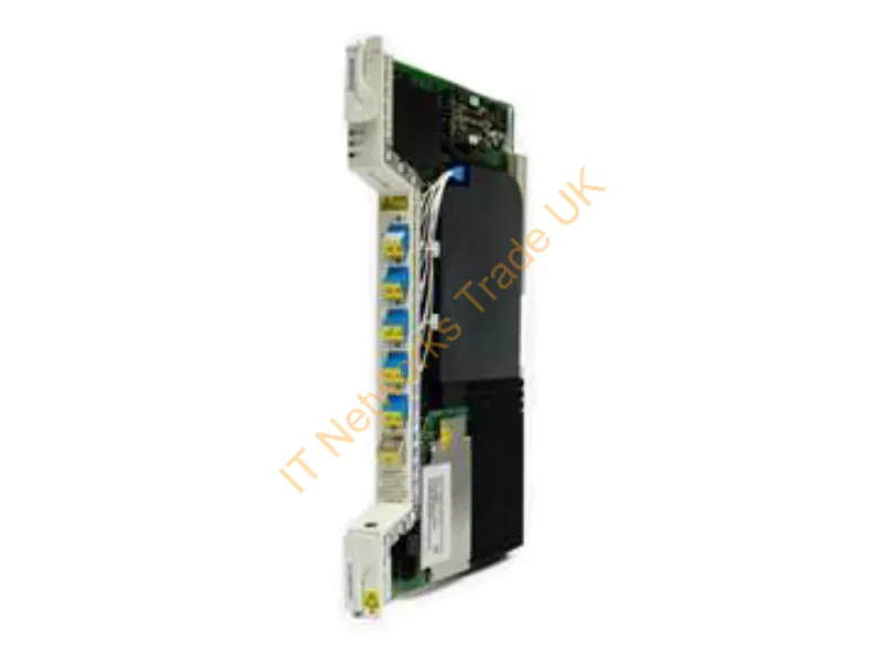 15454-40-SMR2-C-RF Cisco Systems Network Module