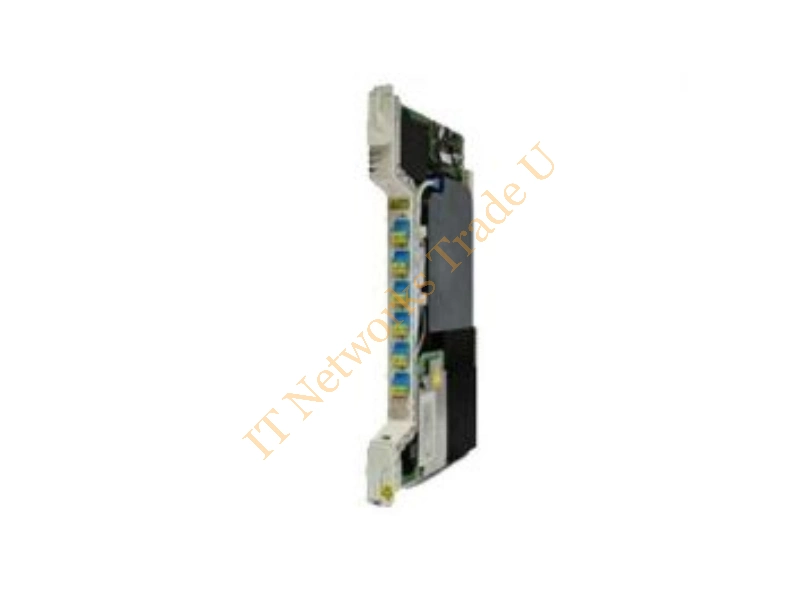 15454-40-WXC-C-RF Cisco 40-Channel Wavelength Cross-Connect Multiplexing Module Networking Accessory