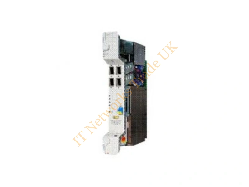 15454-40EX-MXPC-RF Cisco 4 x 10GE OTU2Muxponder Extended Performance Expansion Module Networking Accessory