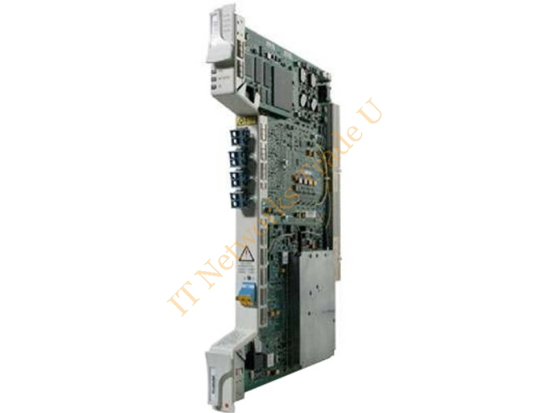 15454-40G-MXP-C-RF Cisco DQPSK 10 Gigabit Ethernet Muxponder Card Networking Accessory