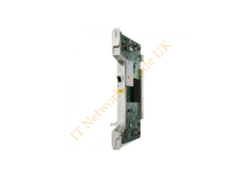 15454-40ME-MXPC-RF Cisco 4-Slot XFP Muxponder Card Networking Accessory