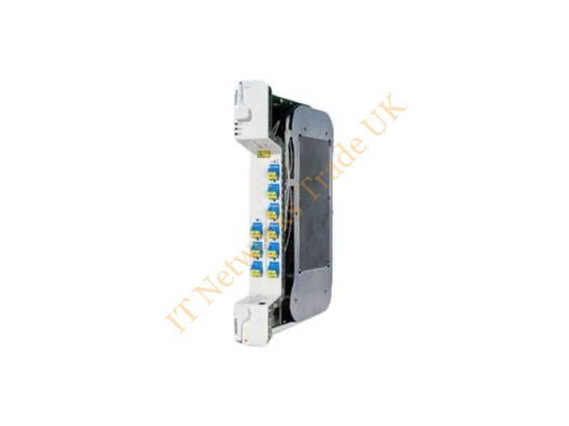 15454-80-WXC-C= Cisco 15454-80-WXC-C 80-Channel Wavelength Cross-Connect Card Networking Accessory