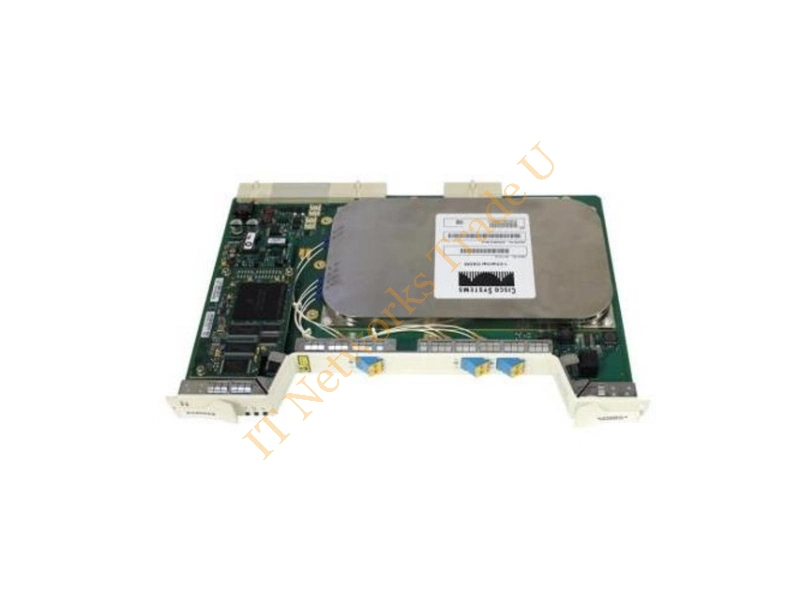 15454-AD-1C-58.1 Cisco OADM 100GHz 1-Channel 1558.17 for ONS 15454 Switch Module