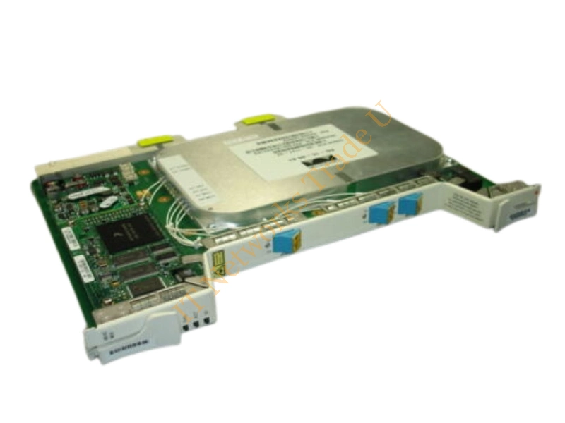 15454-AD-1C-60.6 Cisco 100GHz 1558.98 OADM 1-Channel for ONS 15454 Switch Module