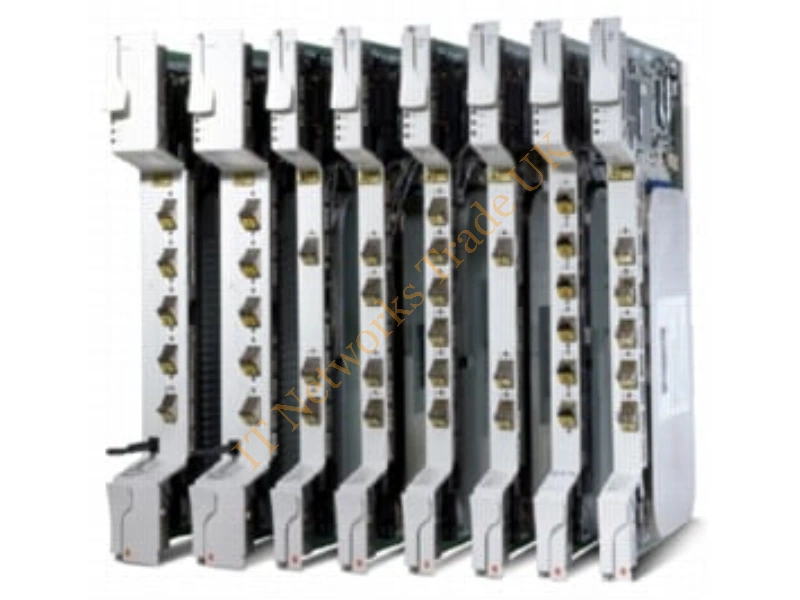15454-AD-1C40.5-RF Cisco 1-Channel OADM LC Optical Filter Card Networking Accessory