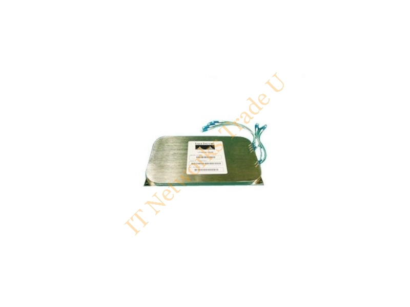 15454-AD-1C50.9-RF Cisco Optical Filter Card (58.9) Multiplexer Module Software License