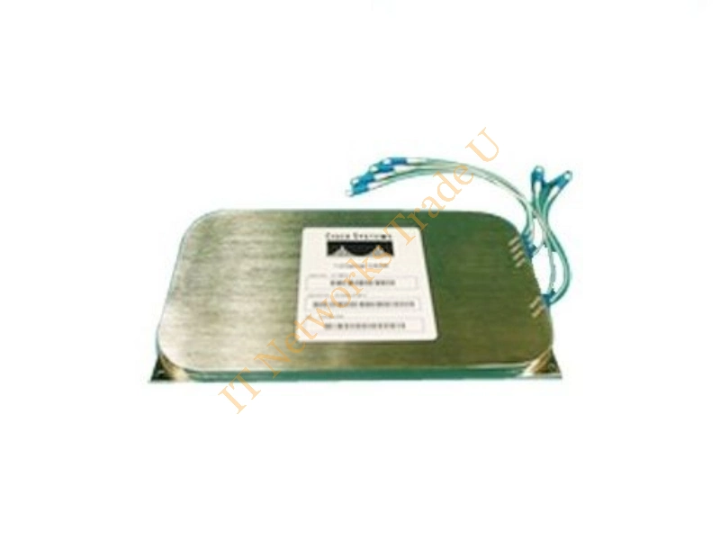 Cisco 15454-Ad-2c Optical Filter Card Networking Accessory