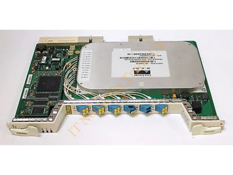 Cisco 15454-Ad-4c Optical Filter Card Networking Accessory