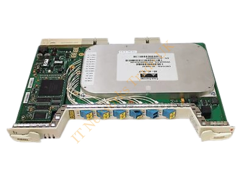 Cisco 15454-Ad-4c Optical Filter Card Networking Accessory