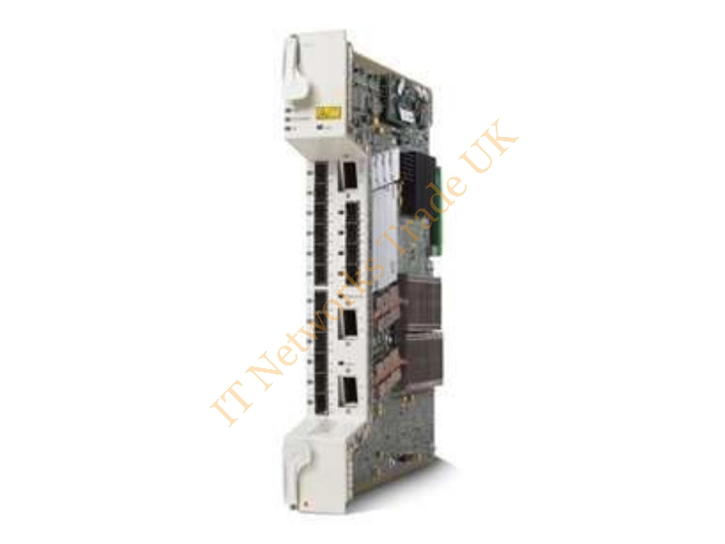 15454-ADM-10G= Cisco 15454-ADM-10G OC-192 Add Drop Network Module