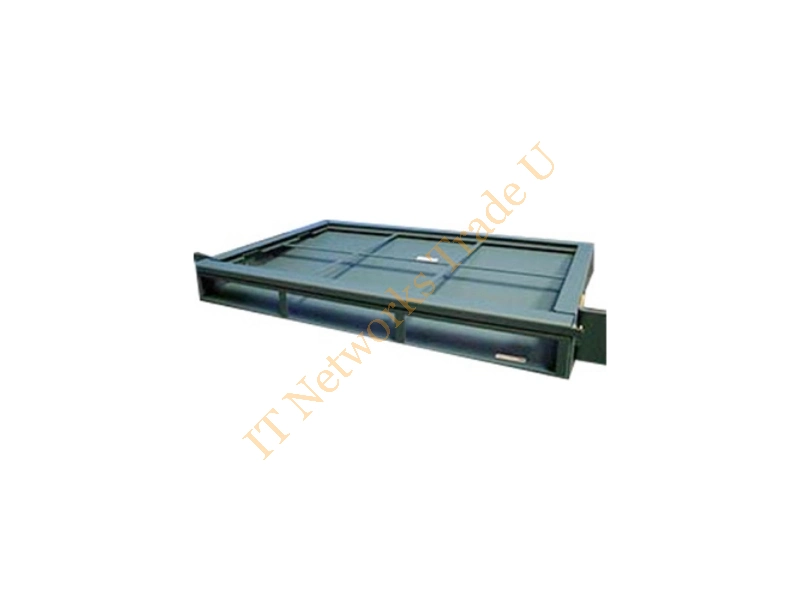 15454-AIR-RAMP Cisco Air Ramp Baffle Unit for Ansi Chassis Networking Accessory