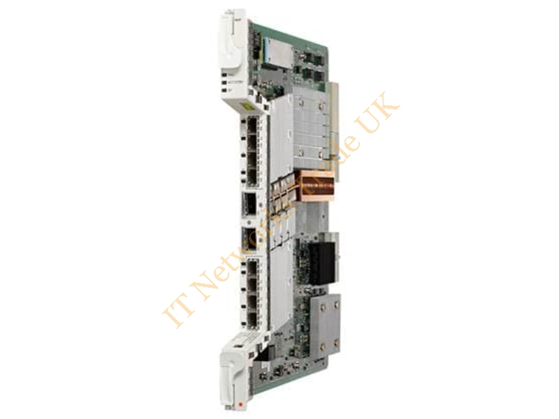 Cisco Systems Ons 15454 Any-Rate Muxponder Networking Accessory