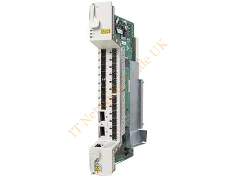 15454-AR-XP-RF Cisco 8-Slot 1000Base-X SFP (mini-GBIC) Xponder Card Networking Accessory