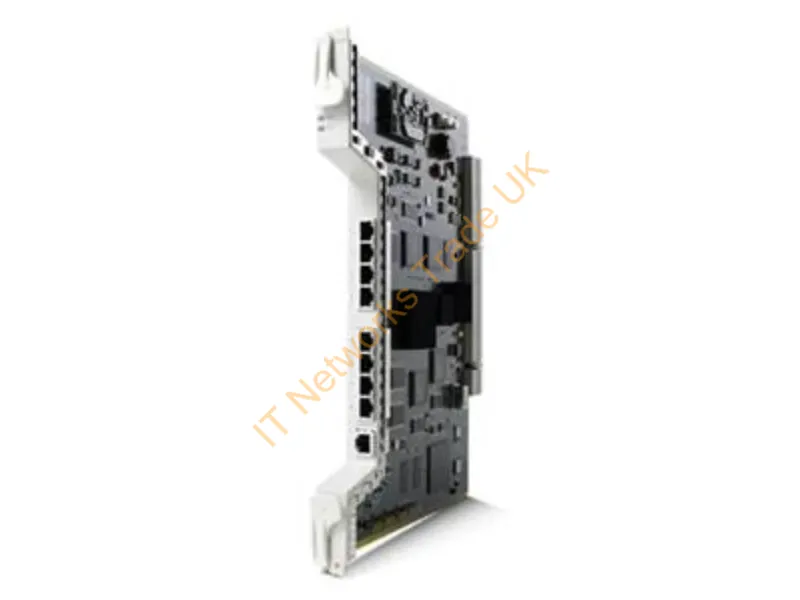 15454-CE-100T-8-RF Cisco 8-Port RJ-45 10/100Base-TX Ethernet Card for ONS 15454 MSPP Switch Module