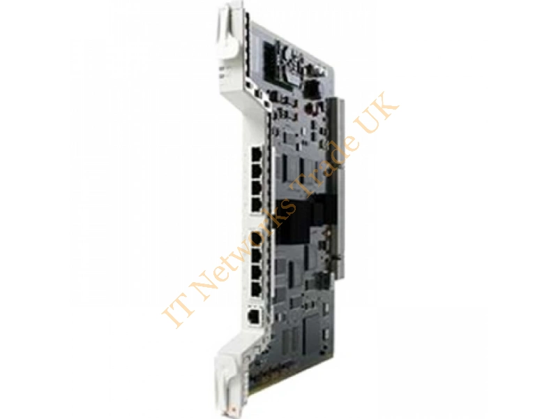 15454-CE-100T-8 Cisco 8-Port 100Mp/s 10/100Base-TX Carrier Card Networking Accessory