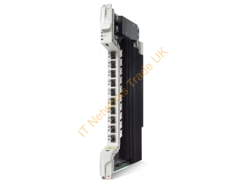 Cisco Cert Carrier Enet Network Accessory