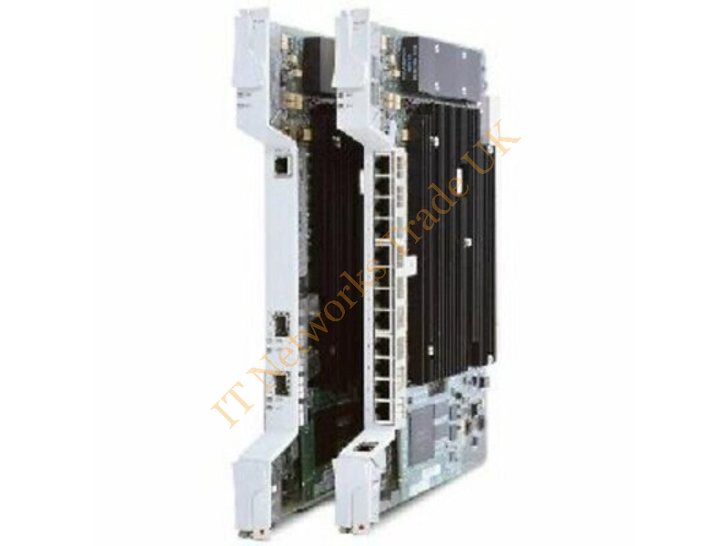 15454-DS3-12E-RF Cisco DS3-12E Electrical 12 x DS-3 Interface Card Module Networking Accessory