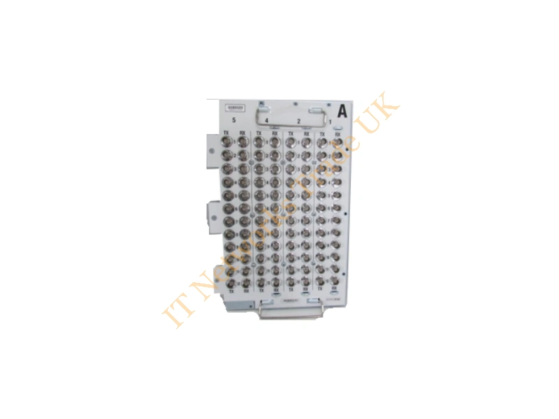 15454-EIA-1BNCA48 Cisco HD Elect I/F 48 BNC A Side Networking Accessory