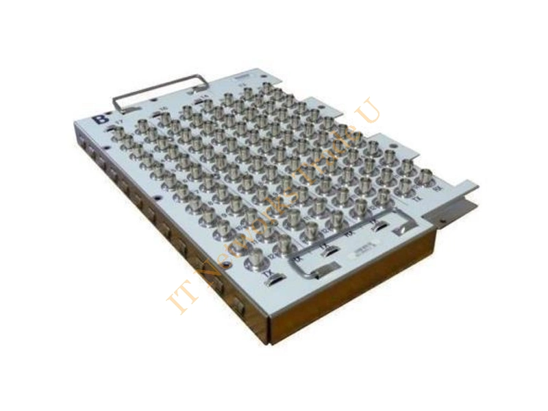 15454-EIA-BNC-B48 Cisco 15454 Elect I/f 48 Bnc B Side Networking Accessory