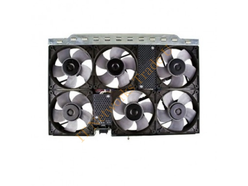 15454-FTF2 Cisco Fan Tray Filter for 15454 Shelf Assembly Cooling Fan
