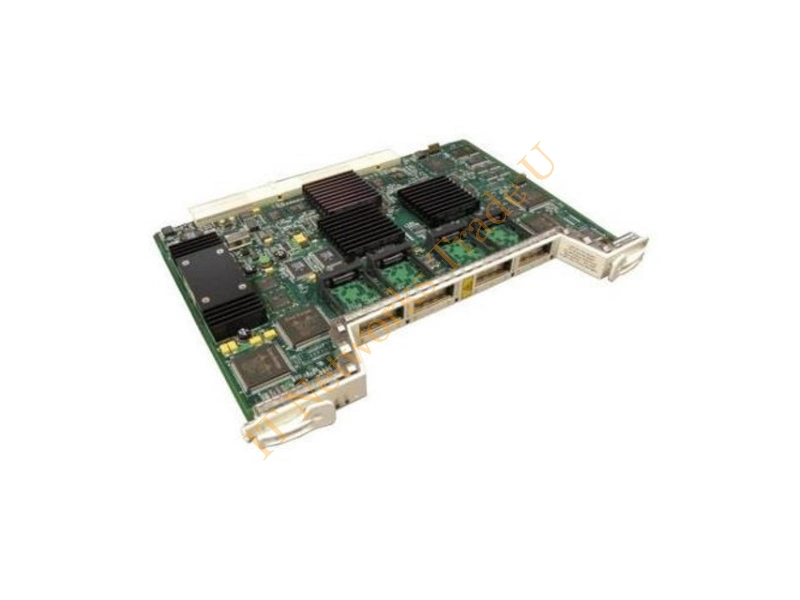15454-G1K-4 - Cisco Gigabit Enet 4Ckt