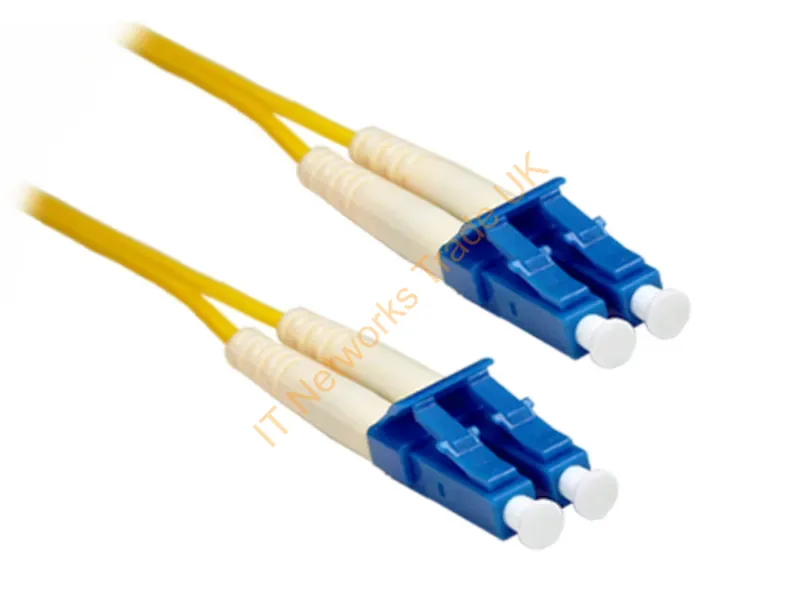 15454-LC-LC-2= - Cisco Lc - Lc, 2M Infiniband/Fibre Optic Cable 78.7" (2 M)