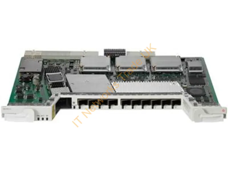 15454-M-10X10G-LC= - Cisco 15454-M-10X10G-Lc= Network Switch Module 10 Gigabit