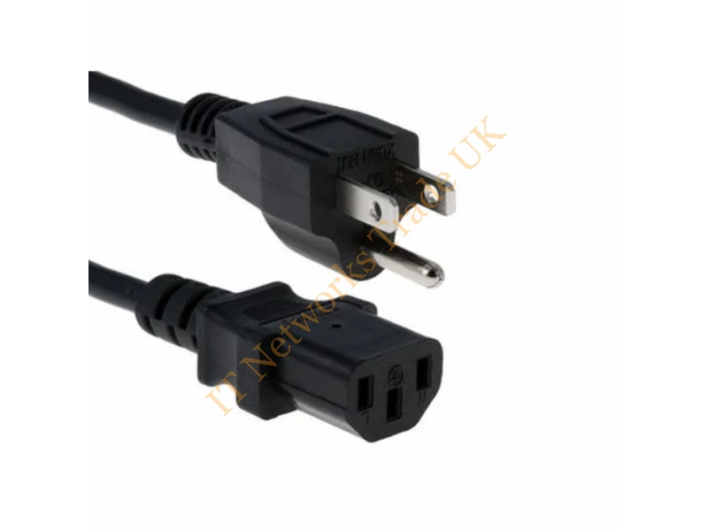 15454-M-CBL2-L-UK= Cisco AC Power Cable UK Left Exit for Power Supply