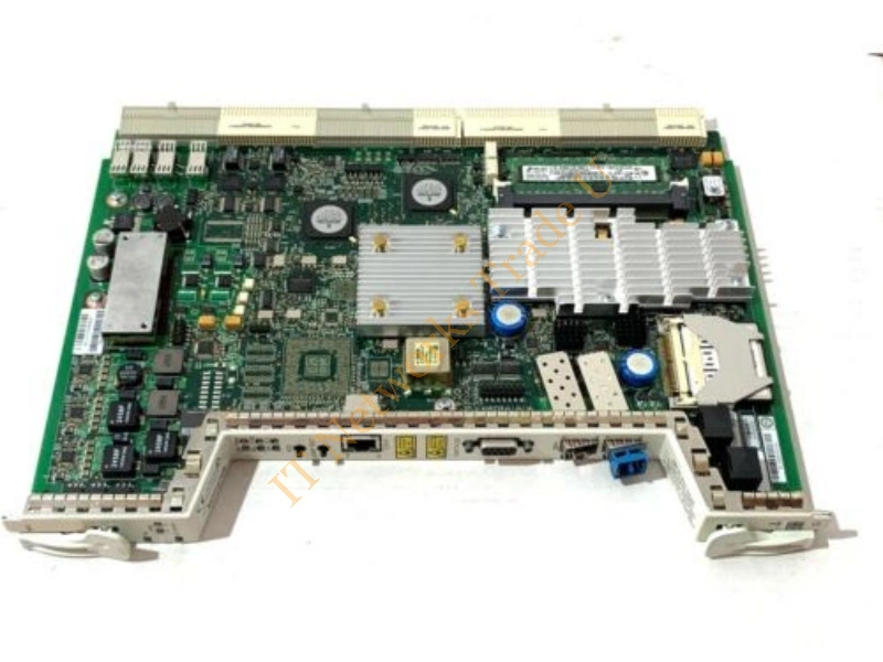15454-M-TNCE-K9 Cisco Enhanced TransPort Node Controller Raid Controller