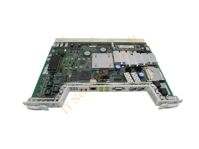 15454-M-TSC-K9 Cisco TransPort Shelf Controller for M2 / M6 Chassis Raid Controller