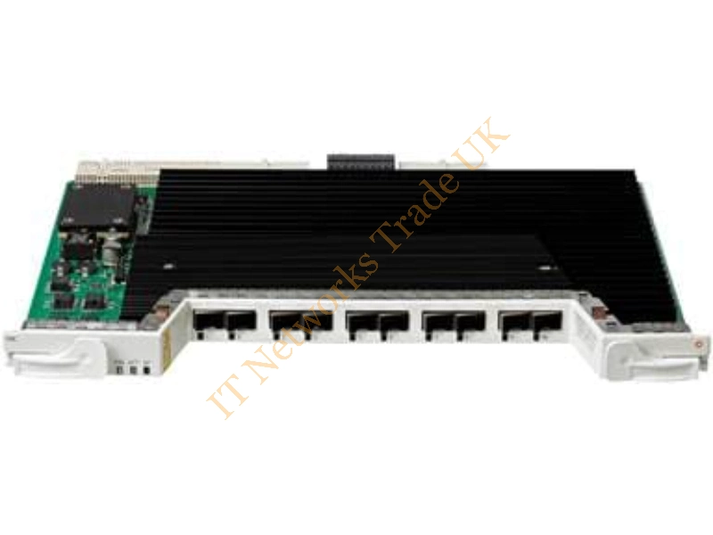 15454-M-WSE-K9++= Cisco 10GBase-X SFP+ Fiber Optic Encryption Module Networking Accessory