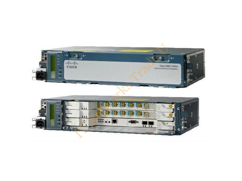 15454-M2-BRKT= Cisco MSTP M2 / NCS 2002 Mounting Bracket Networking Accessory