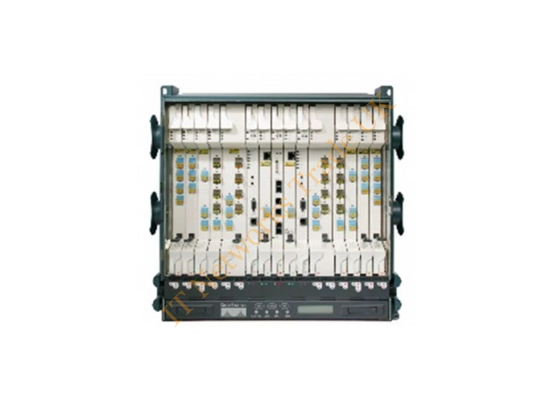 15454-M2-FTF= Cisco 2-Slot Service Mstp Chassis Air Filter Networking Accessory
