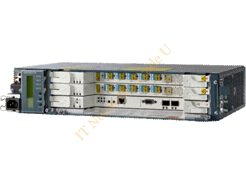 15454-M2-WM= Cisco 2-Slot MSTP Service Chassis Wall Mounting Bracket Networking Accessory