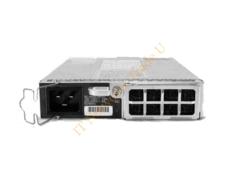 15454-M6-AC= Cisco M6 AC Power Supply
