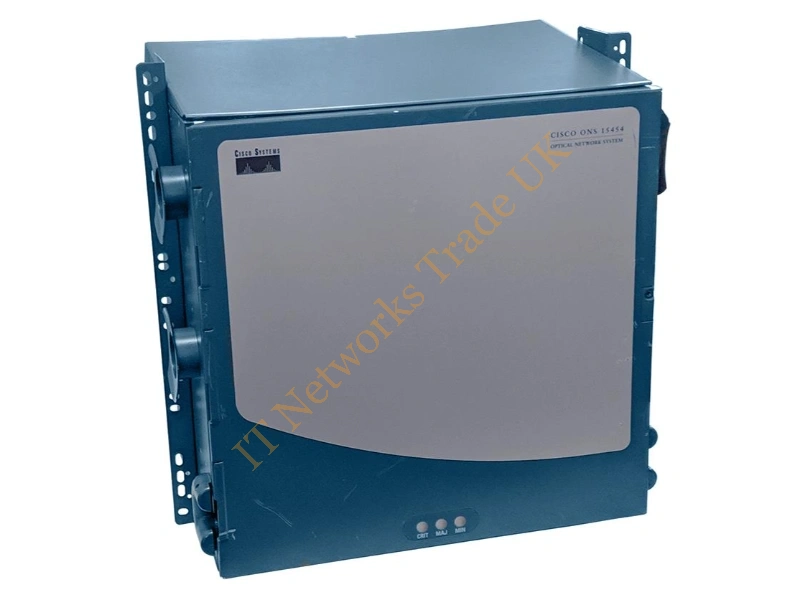 15454-M6-BRKT= Cisco MSTP M6 / NCS 2006 Mounting Bracket Networking Accessory