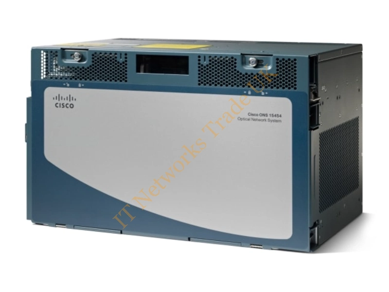 15454-M6-BRKT21 Cisco MSTP M6 / NCS 2006 Front-to-Back Deflectors Bracket Networking Accessory