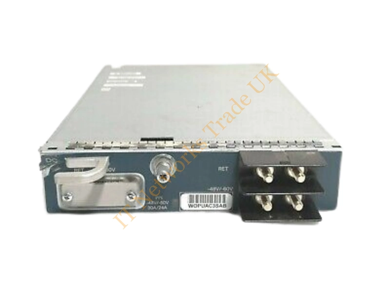 15454-M6-DC-RF Cisco Systems Network Module